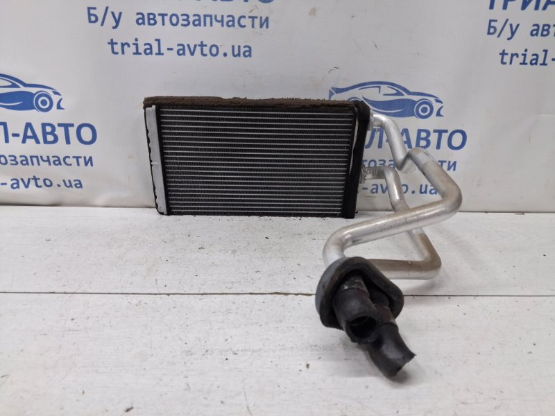 Запчасть радиатор печки Mitsubishi Outlander 2007-2012 XL 2.4 бензин 4b12 7801A133 Б/У Радиатор печки Mitsubishi Outlander 2007-2012 XL 2.4 бензин 4b12 7801A133 Б/У