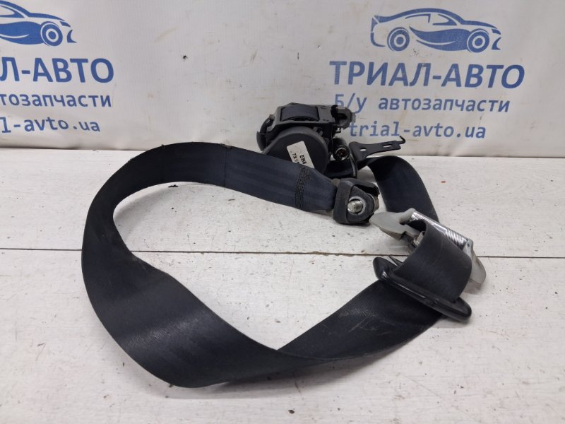 Запчасть ремень безопасности передний правый Mitsubishi Outlander 2007-2012 XL 2.4 бензин 4b12 7000A102XA Б/У Ремень безопасности передний правый Mitsubishi Outlander 2007-2012 XL 2.4 бензин 4b12 7000A102XA Б/У