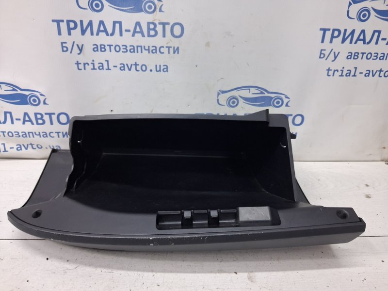 Бардачок Mitsubishi Outlander XL 2.4 бензин 4b12 Бардачок Mitsubishi Outlander XL 2.4 бензин 4b12