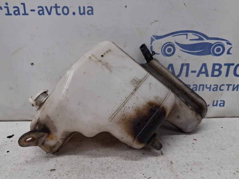 Бачок радиатора (расширительный) Mitsubishi Outlander 2007-2012 XL 2.4 бензин 4b12 MN156097 Б/У