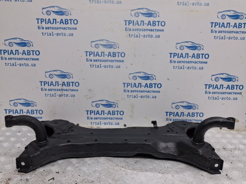 Запчасть балка передней подвески Mitsubishi Outlander 2007-2012 XL 2.4 бензин 4b12 MN100292 Б/У Балка передней подвески Mitsubishi Outlander 2007-2012 XL 2.4 бензин 4b12 MN100292 Б/У