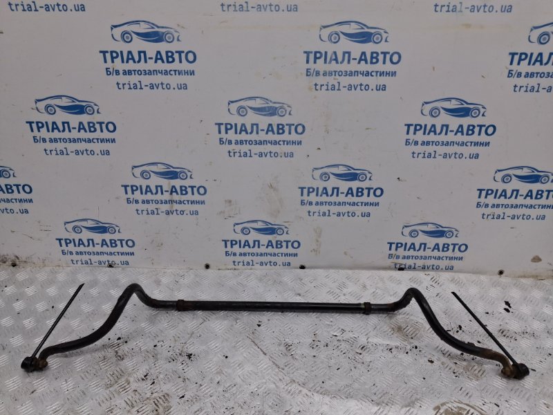 Запчасть стабилизатор передний Mitsubishi Outlander 2007-2012 XL 2.4 бензин 4b12 4056A096 Б/У Стабилизатор передний Mitsubishi Outlander 2007-2012 XL 2.4 бензин 4b12 4056A096 Б/У