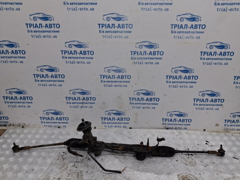 Запчасть рулевая рейка Mitsubishi Outlander 2007-2012 XL 2.4 бензин 4b12 4410A006 Б/У Рулевая рейка Mitsubishi Outlander 2007-2012 XL 2.4 бензин 4b12 4410A006 Б/У