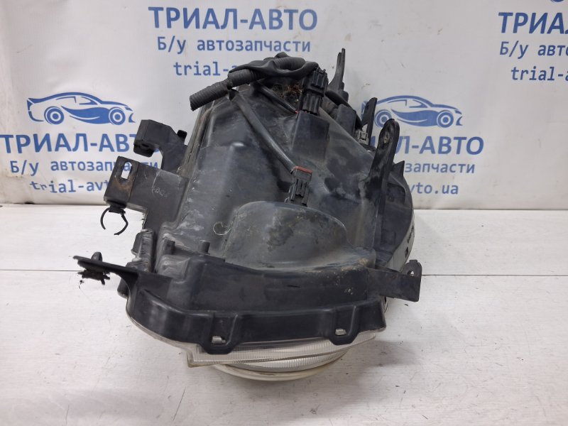 Фара левая X-Trail 2007-2015 T31 2.5 бензин QR25DE Фара левая X-Trail 2007-2015 T31 2.5 бензин QR25DE