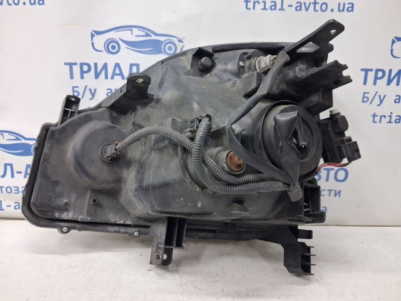 Фара правая X-Trail 2007-2015 T31 2.5 бензин QR25DE Фара правая X-Trail 2007-2015 T31 2.5 бензин QR25DE