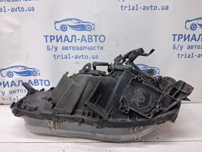 Фара правая Outlander 2007-2012 XL 2.2 diesel 4N14