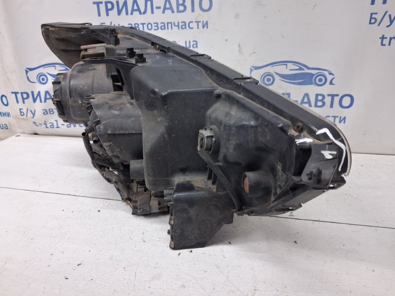 Фара левая галоген ASX 2010- GA 1.8 Diesel 4N13 Фара левая галоген ASX 2010- GA 1.8 Diesel 4N13