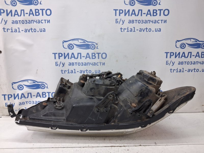 Фара левая галоген ASX 2010- GA 1.8 Diesel 4N13 Фара левая галоген ASX 2010- GA 1.8 Diesel 4N13