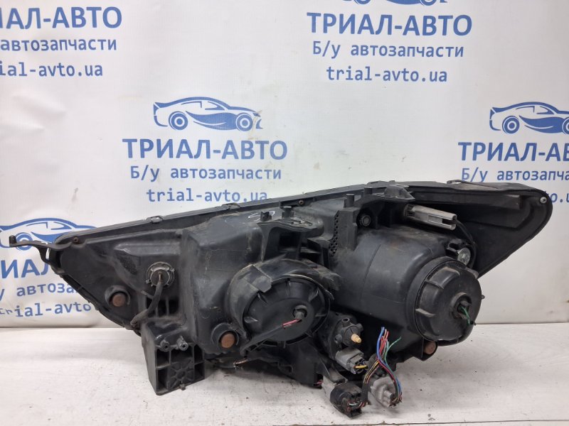 Фара правая галоген ASX 2010- GA 1.8 Diesel 4N13