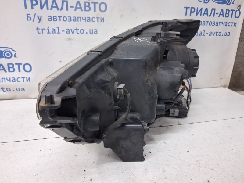 Фара правая галоген ASX 2010- GA 1.8 Diesel 4N13
