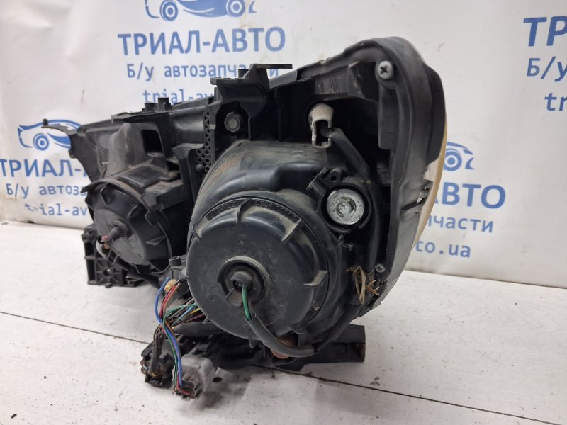 Фара правая галоген ASX 2010- GA 1.8 Diesel 4N13