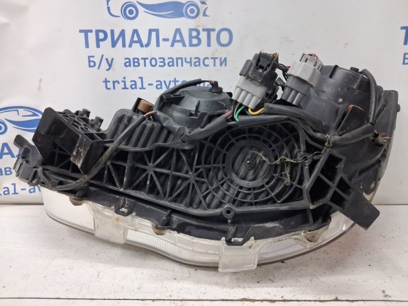 Фара правая галоген ASX 2010- GA 1.8 Diesel 4N13