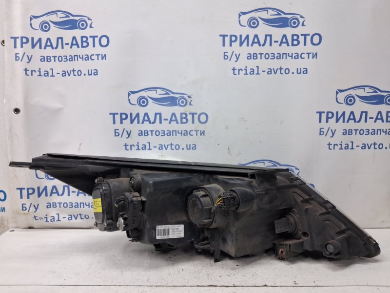 Фара левая Ксенон Sportage 2010-2016 SL 2.0 diesel D4HA Фара левая Ксенон Sportage 2010-2016 SL 2.0 diesel D4HA