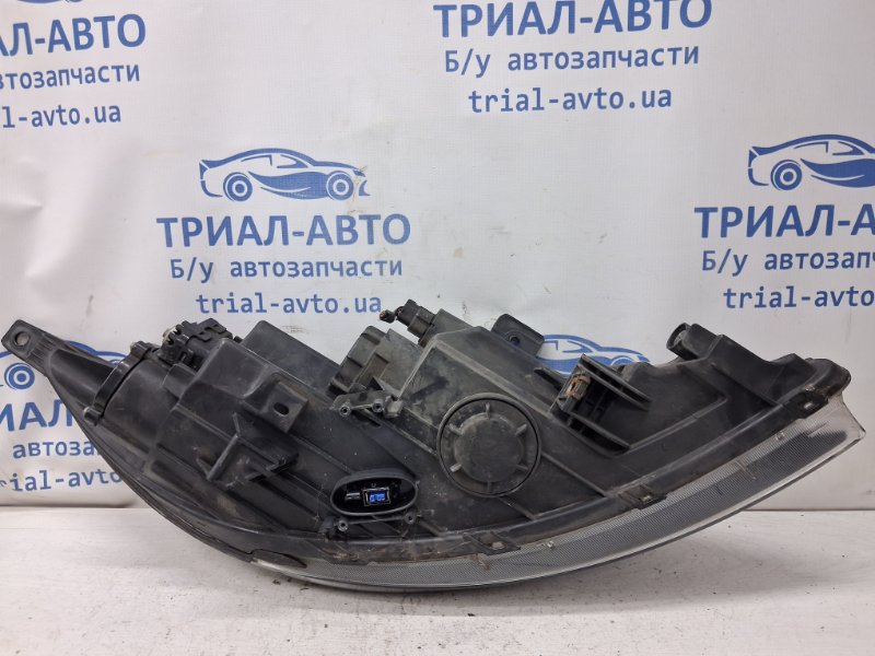 Фара левая Ксенон Sportage 2010-2016 SL 2.0 diesel D4HA Фара левая Ксенон Sportage 2010-2016 SL 2.0 diesel D4HA