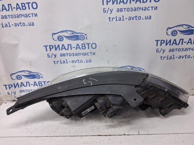 Фара левая Ксенон Sportage 2010-2016 SL 2.0 diesel D4HA Фара левая Ксенон Sportage 2010-2016 SL 2.0 diesel D4HA