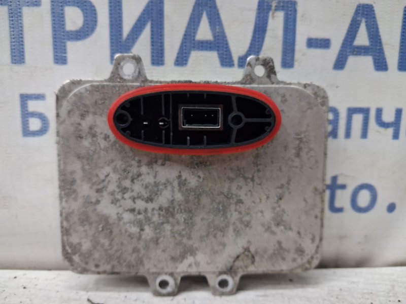 Блок розжига ксеноновой фары Kia Sportage SL 2.0 diesel D4HA Блок розжига ксеноновой фары Kia Sportage SL 2.0 diesel D4HA