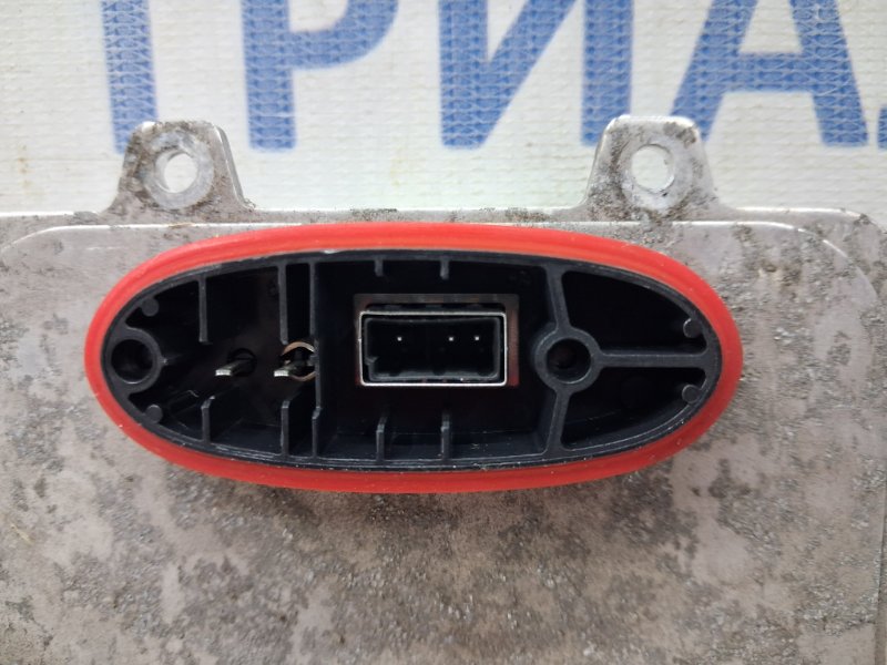 Блок розжига ксеноновой фары Sportage 2010-2016 SL 2.0 diesel D4HA Блок розжига ксеноновой фары Sportage 2010-2016 SL 2.0 diesel D4HA