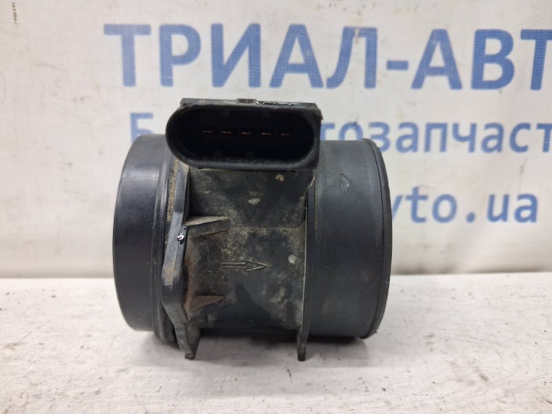 Запчасть датчик расхода воздуха Hyundai Sonata 2004-2010 NF 2.4 бензин G4KC 2816425000 Б/У Датчик расхода воздуха Hyundai Sonata 2004-2010 NF 2.4 бензин G4KC 2816425000 Б/У