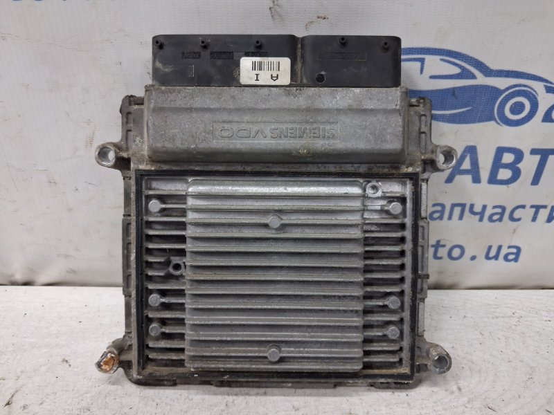 Блок управления двигателем Sonata 2004-2010 NF 2.4 бензин G4KC