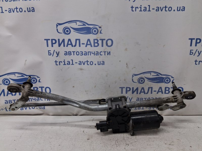 Трапеция дворников 3 2003-2009 BK 1.6 бензин Z6