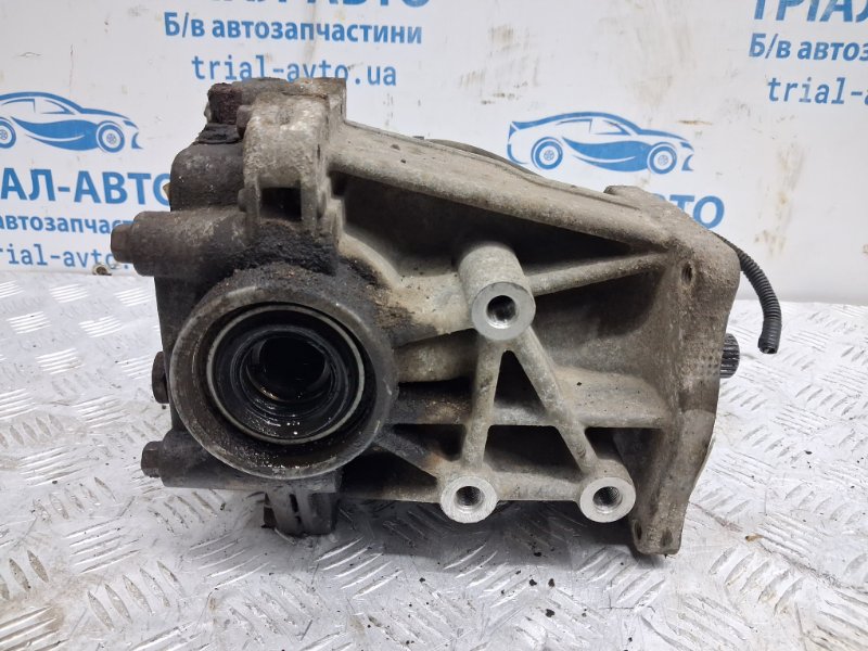 Запчасть редуктор задний Mitsubishi Outlander 2007-2012 XL 2.4 бензин 4b12 3501A114 Б/У Редуктор задний Mitsubishi Outlander 2007-2012 XL 2.4 бензин 4b12 3501A114 Б/У