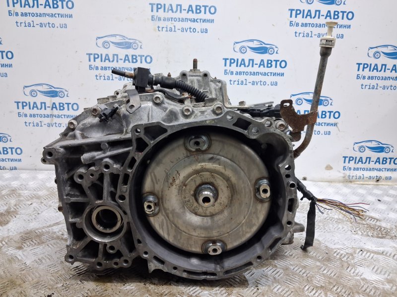 Коробка передач АКПП Mitsubishi Outlander 2007-2012 XL 2.4 бензин 4b12 2700A170 Б/У