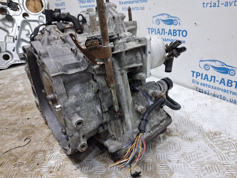 Коробка передач АКПП Mitsubishi Outlander XL 2.4 бензин 4b12