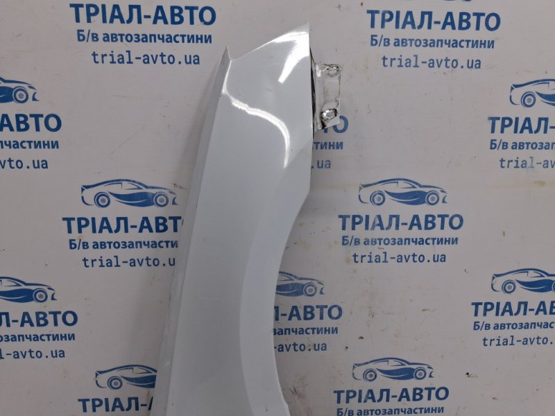 Крыло переднее правое Octavia 2013-2020 A7 Крыло переднее правое Octavia 2013-2020 A7