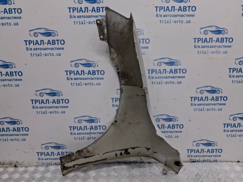 Крыло переднее правое Octavia 2013-2020 A7 Крыло переднее правое Octavia 2013-2020 A7