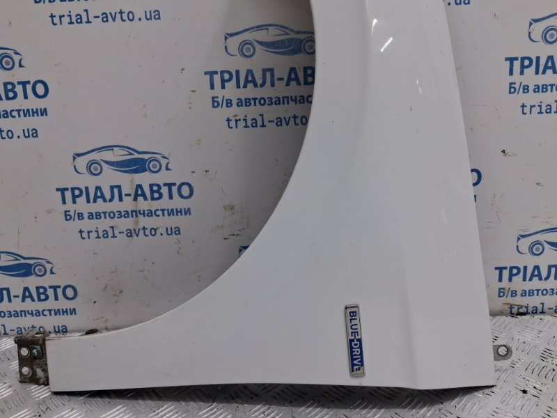 Крыло переднее левое Hyundai Ioniq 1.6 Бензин Крыло переднее левое Hyundai Ioniq 1.6 Бензин