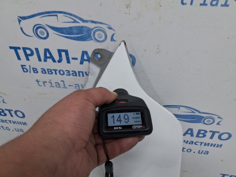 Крыло переднее левое Ioniq 2016- 1.6 Бензин Крыло переднее левое Ioniq 2016- 1.6 Бензин