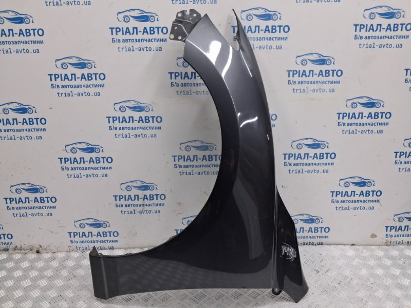 Запчасть крыло переднее левое Mazda 6 2012- GJ 2.2 дизель GHP952211A Б/У Крыло переднее левое Mazda 6 2012- GJ 2.2 дизель GHP952211A Б/У