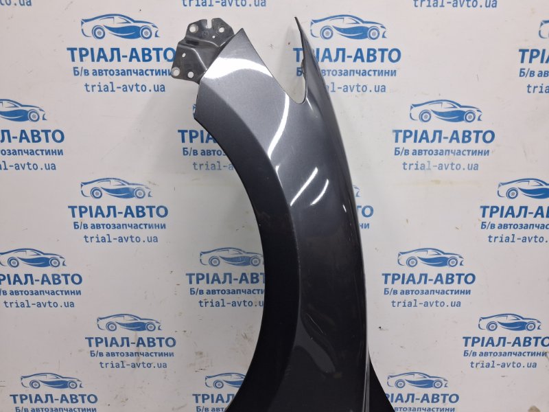 Крыло переднее левое 6 2012- GJ 2.2 дизель Крыло переднее левое 6 2012- GJ 2.2 дизель