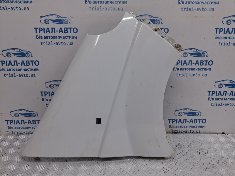 Крыло переднее правое Renault Trafic 2001-2014 FL M9R 7782524467 Б/У