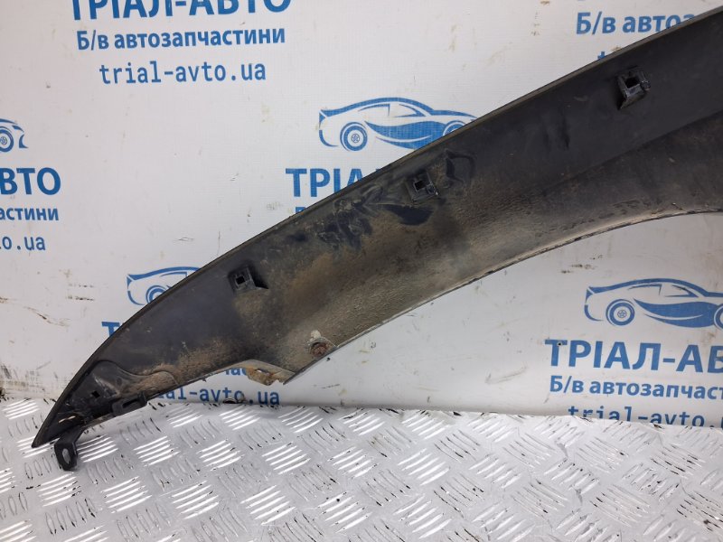 Накладка крыла передняя правая Prado 2002-2009 J120 3.0 Diesel 1KDFTV Накладка крыла передняя правая Prado 2002-2009 J120 3.0 Diesel 1KDFTV