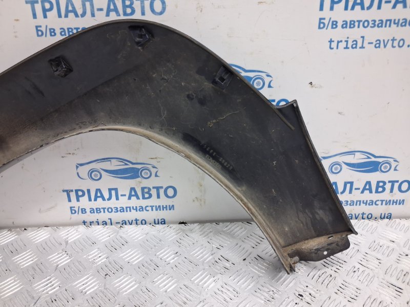 Накладка крыла передняя правая Prado 2002-2009 J120 3.0 Diesel 1KDFTV Накладка крыла передняя правая Prado 2002-2009 J120 3.0 Diesel 1KDFTV