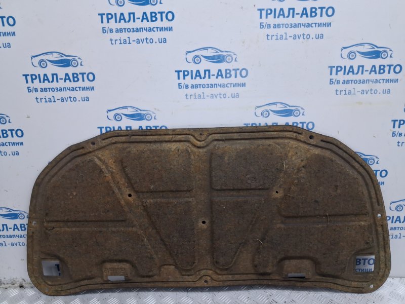 Обшивка капота 6 2012- GJ 2.2 дизель Обшивка капота 6 2012- GJ 2.2 дизель
