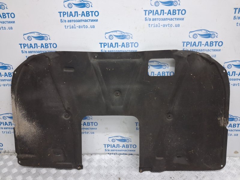 Запчасть обшивка капота Toyota Prado 2002-2009 J120 3.0 Diesel 1KDFTV 5334160260 Б/У Обшивка капота Toyota Prado 2002-2009 J120 3.0 Diesel 1KDFTV 5334160260 Б/У