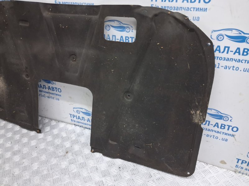Обшивка капота Prado 2002-2009 J120 3.0 Diesel 1KDFTV Обшивка капота Prado 2002-2009 J120 3.0 Diesel 1KDFTV