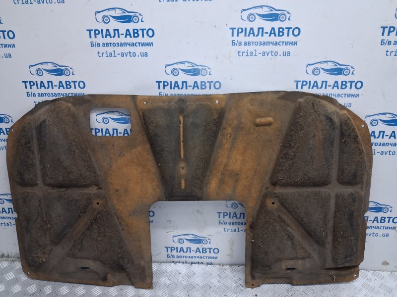 Обшивка капота Prado 2002-2009 J120 3.0 Diesel 1KDFTV Обшивка капота Prado 2002-2009 J120 3.0 Diesel 1KDFTV