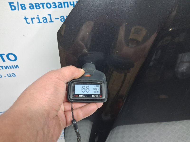Капот 6 2012- GJ 2.2 дизель Капот 6 2012- GJ 2.2 дизель