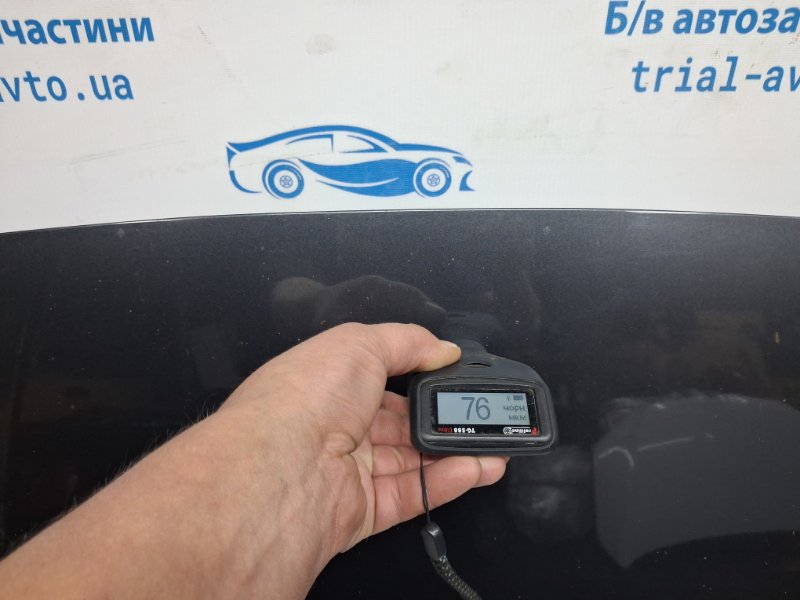 Капот 6 2012- GJ 2.2 дизель Капот 6 2012- GJ 2.2 дизель