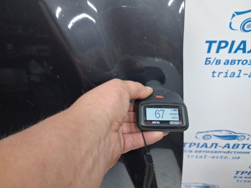 Капот 6 2012- GJ 2.2 дизель Капот 6 2012- GJ 2.2 дизель
