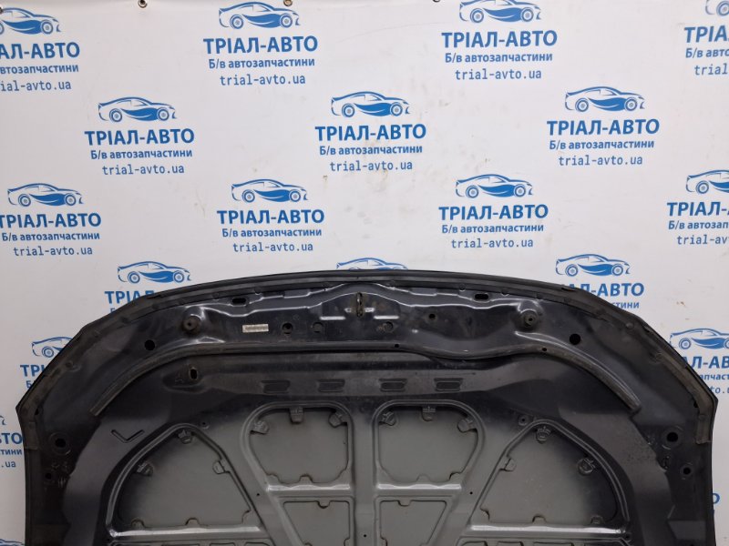 Капот 6 2012- GJ 2.2 дизель Капот 6 2012- GJ 2.2 дизель