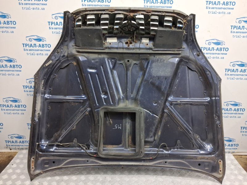 Капот Prado 2002-2009 J120 3.0 Diesel 1KDFTV Капот Prado 2002-2009 J120 3.0 Diesel 1KDFTV