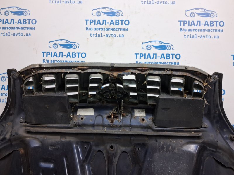 Капот Prado 2002-2009 J120 3.0 Diesel 1KDFTV Капот Prado 2002-2009 J120 3.0 Diesel 1KDFTV