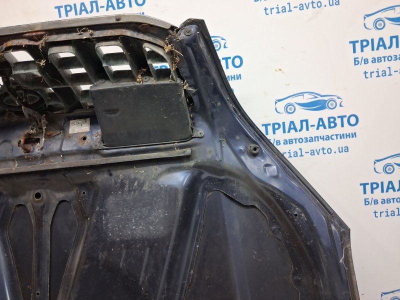 Капот Prado 2002-2009 J120 3.0 Diesel 1KDFTV Капот Prado 2002-2009 J120 3.0 Diesel 1KDFTV