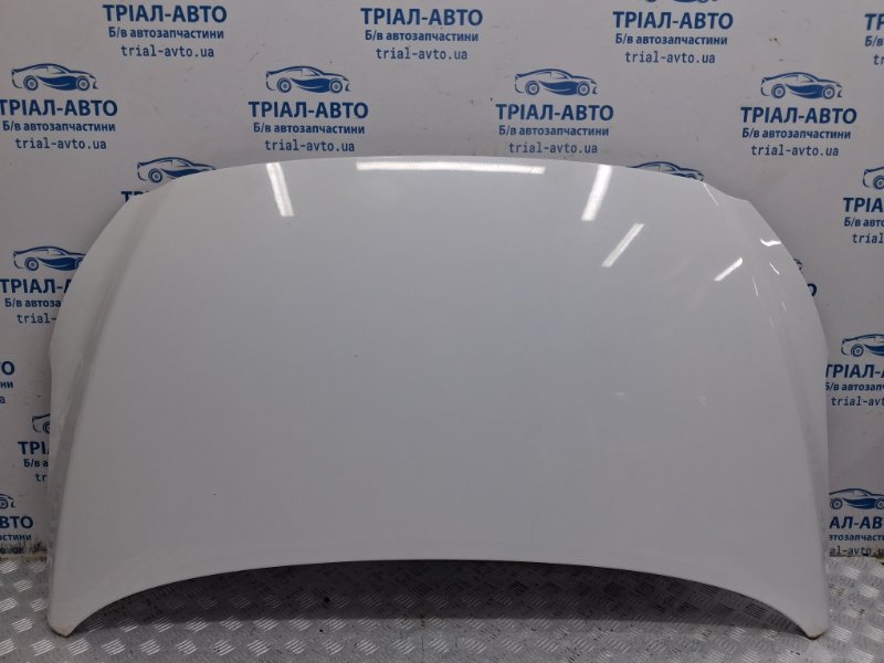 Запчасть капот Hyundai Ioniq 2016- 1.6 Бензин 66400G2000 Б/У Капот Hyundai Ioniq 2016- 1.6 Бензин 66400G2000 Б/У