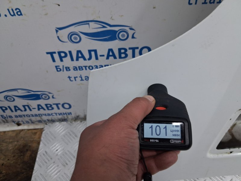 Капот Trafic 2001-2014 FL M9R Капот Trafic 2001-2014 FL M9R