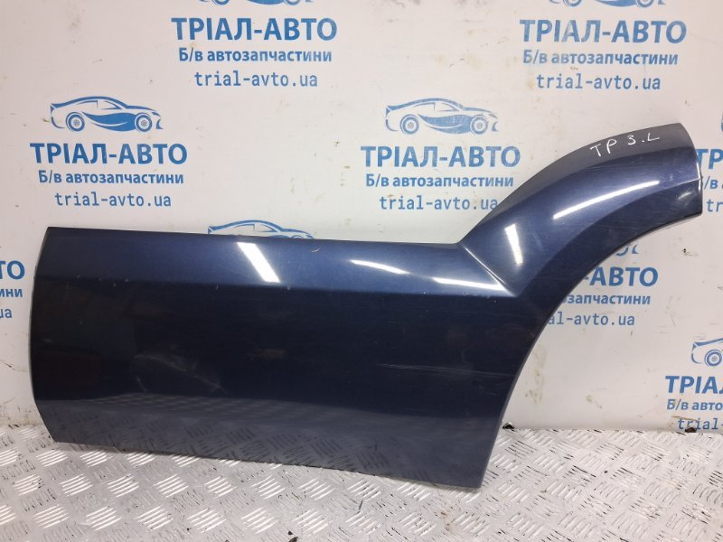 Запчасть накладка двери задняя левая Toyota Prado 2002-2009 J120 3.0 Diesel 1KDFTV 7574260200 Б/У Накладка двери задняя левая Toyota Prado 2002-2009 J120 3.0 Diesel 1KDFTV 7574260200 Б/У
